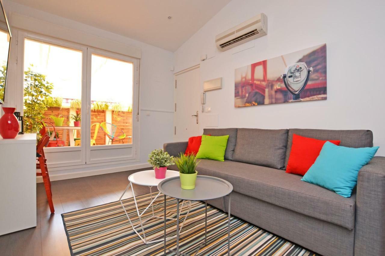 Atico Con Terraza En El Centro De Alicante Apartment Екстериор снимка