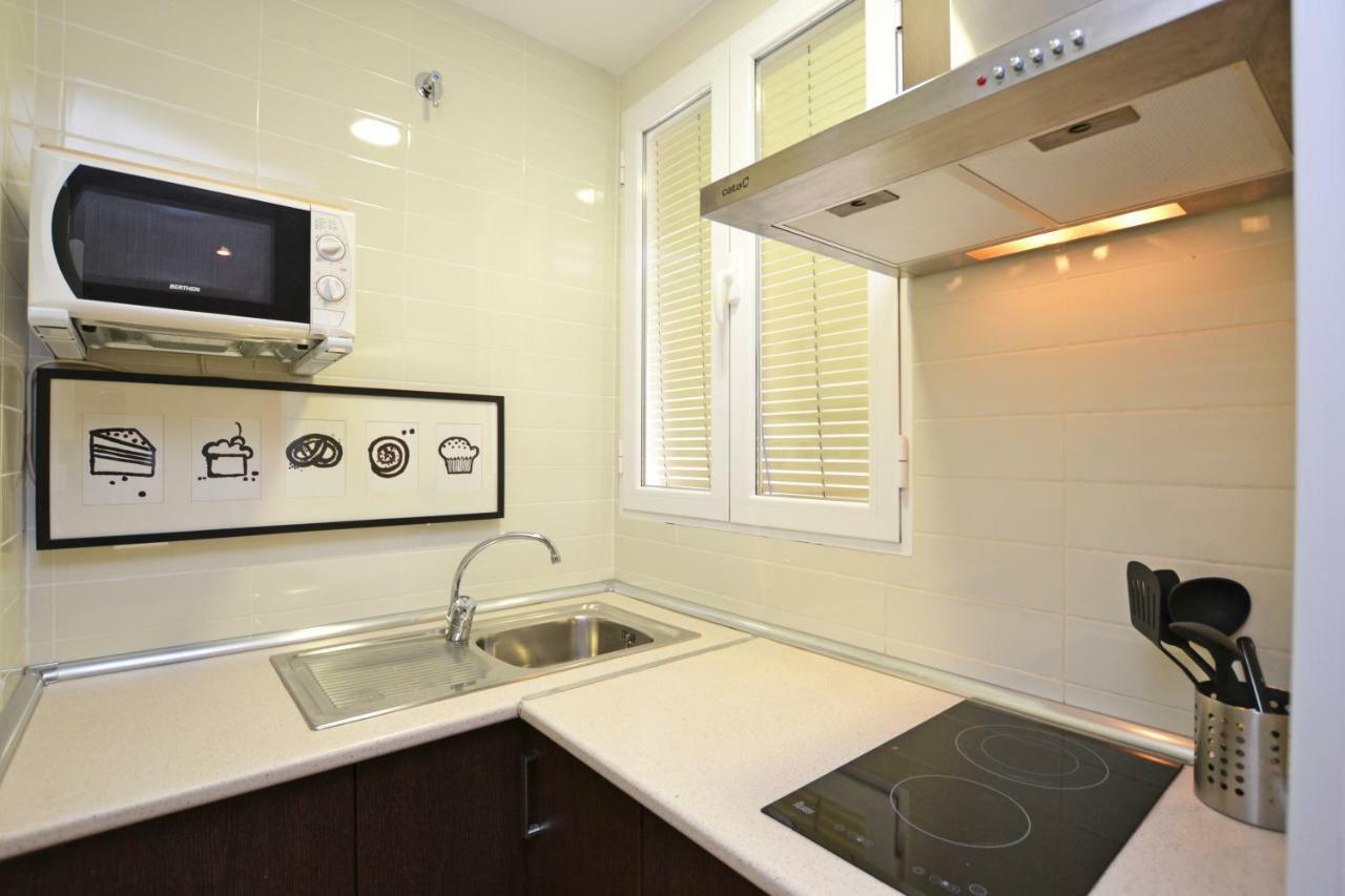 Atico Con Terraza En El Centro De Alicante Apartment Екстериор снимка